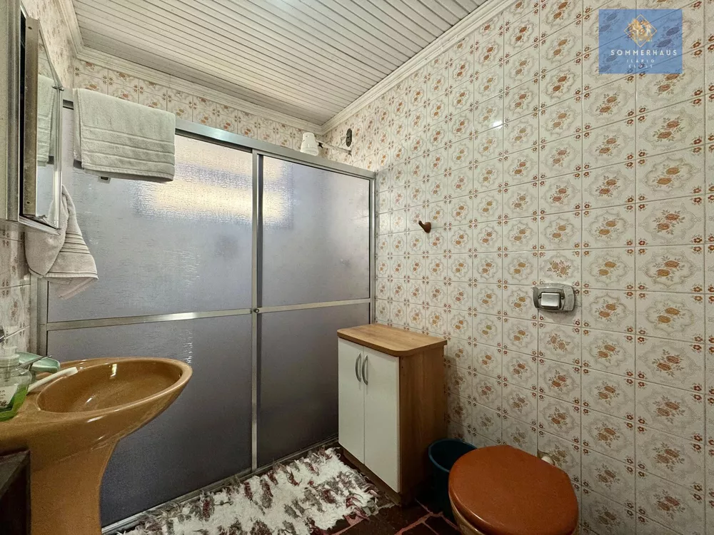 Casa, 4 quartos, 136 m² - Foto 2