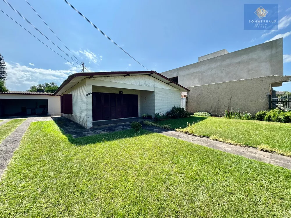 Casa, 4 quartos, 136 m² - Foto 15