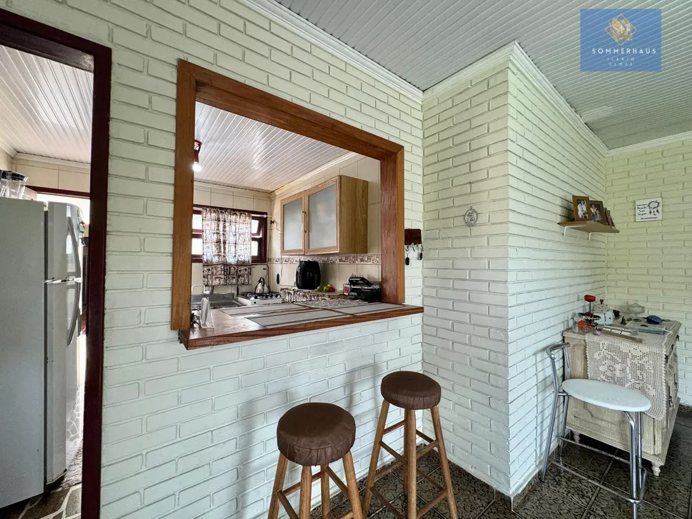 Casa, 4 quartos, 136 m² - Foto 10