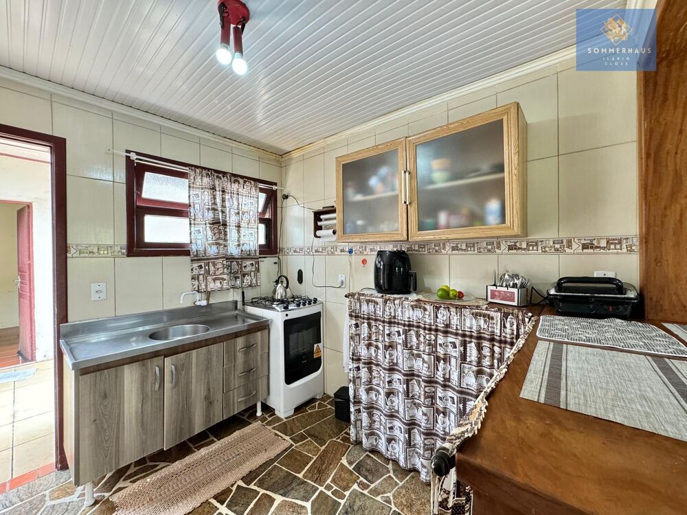 Casa, 4 quartos, 136 m² - Foto 24