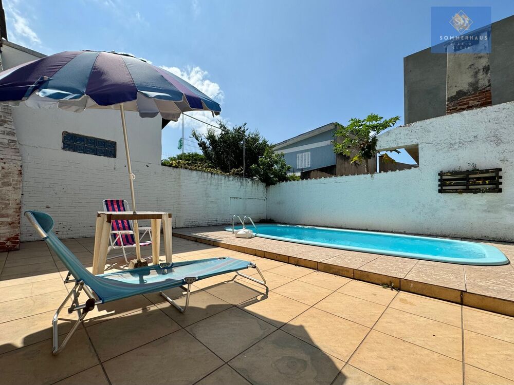 Casa, 4 quartos, 136 m² - Foto 23