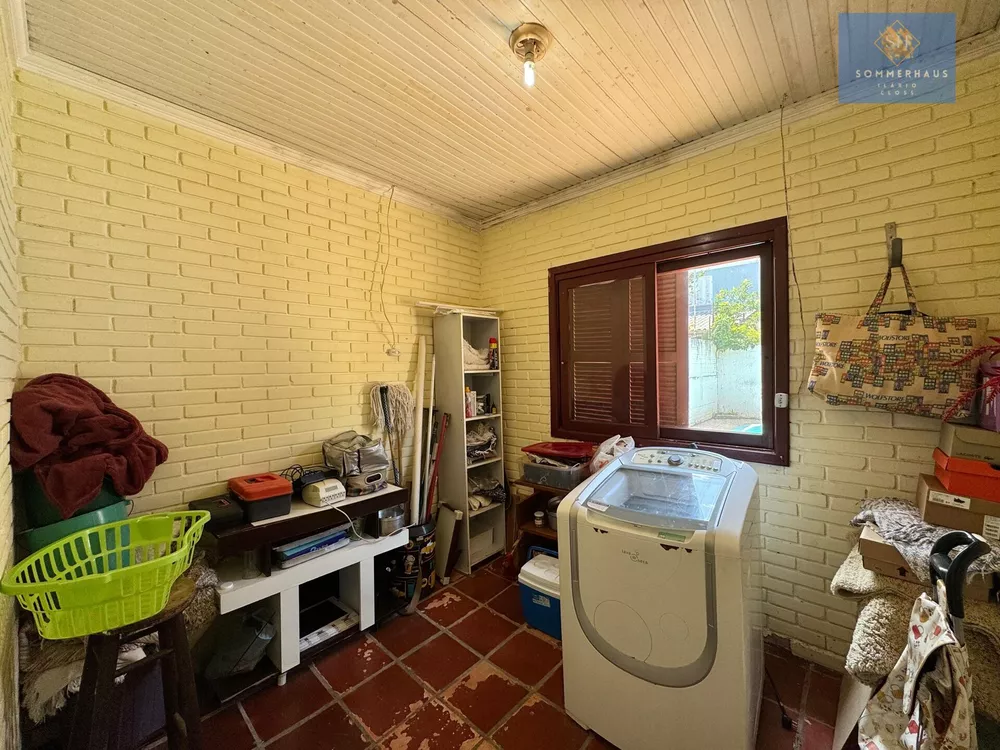 Casa, 4 quartos, 136 m² - Foto 19