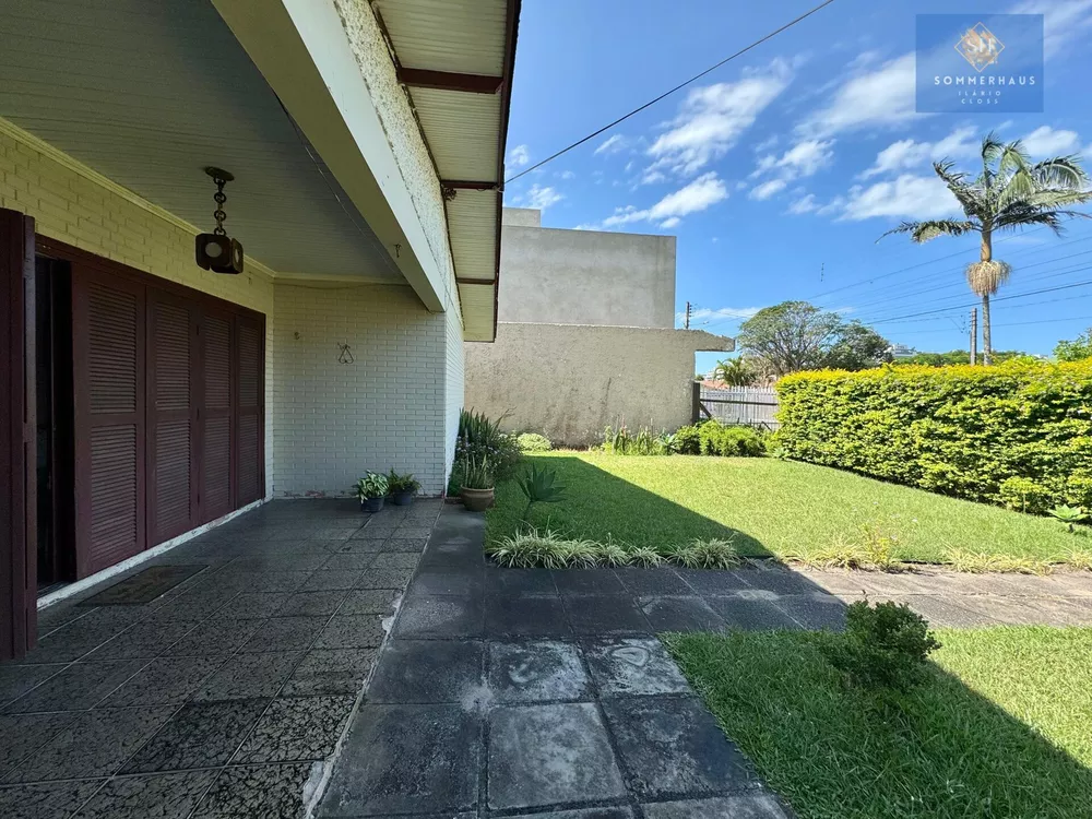 Casa, 4 quartos, 136 m² - Foto 17