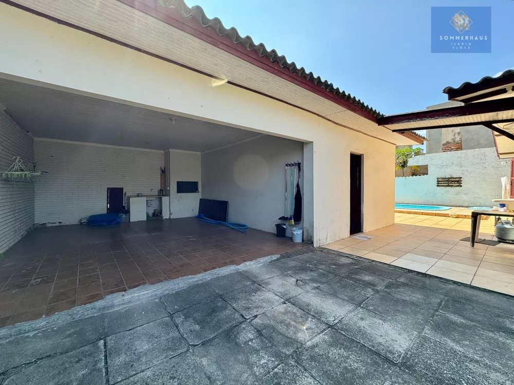 Casa, 4 quartos, 136 m² - Foto 11
