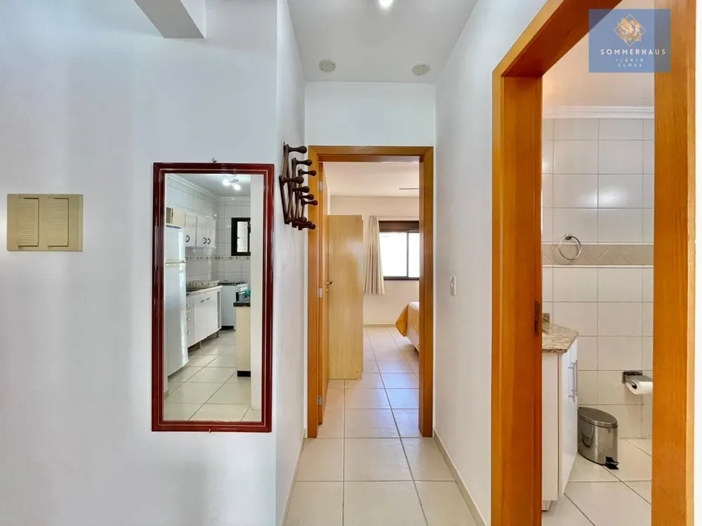 Apartamento, 1 quarto - Foto 2