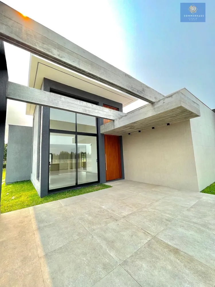 Apartamento, 4 quartos, 170 m² - Foto 1