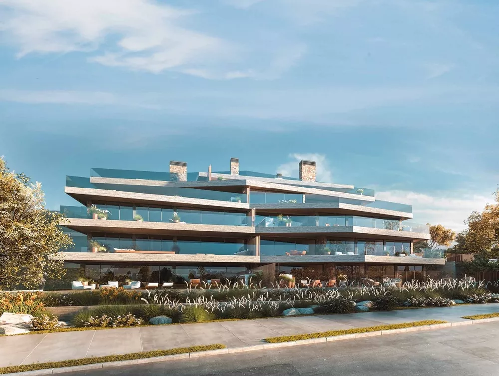 Apartamento, 4 quartos, 488 m² - Foto 2