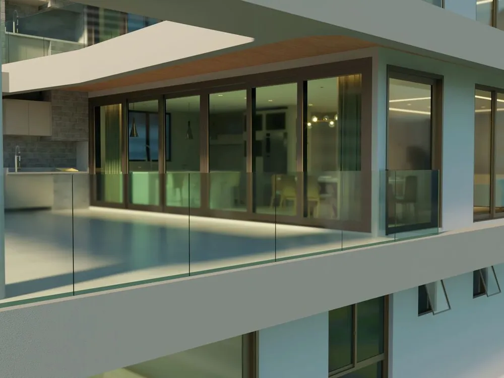 Apartamento, 4 quartos, 234 m² - Foto 6