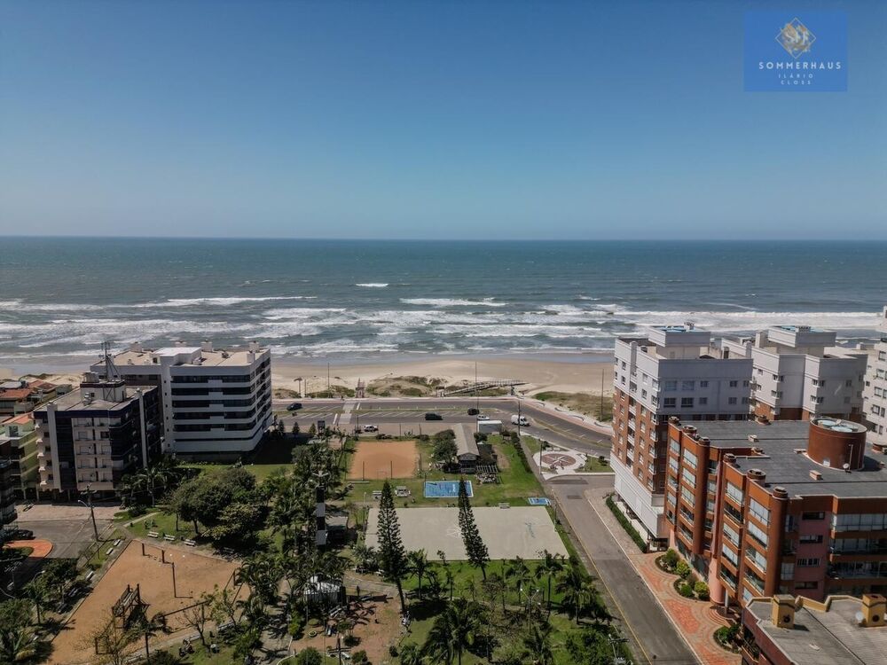 Apartamento, 2 quartos, 104 m² - Foto 1