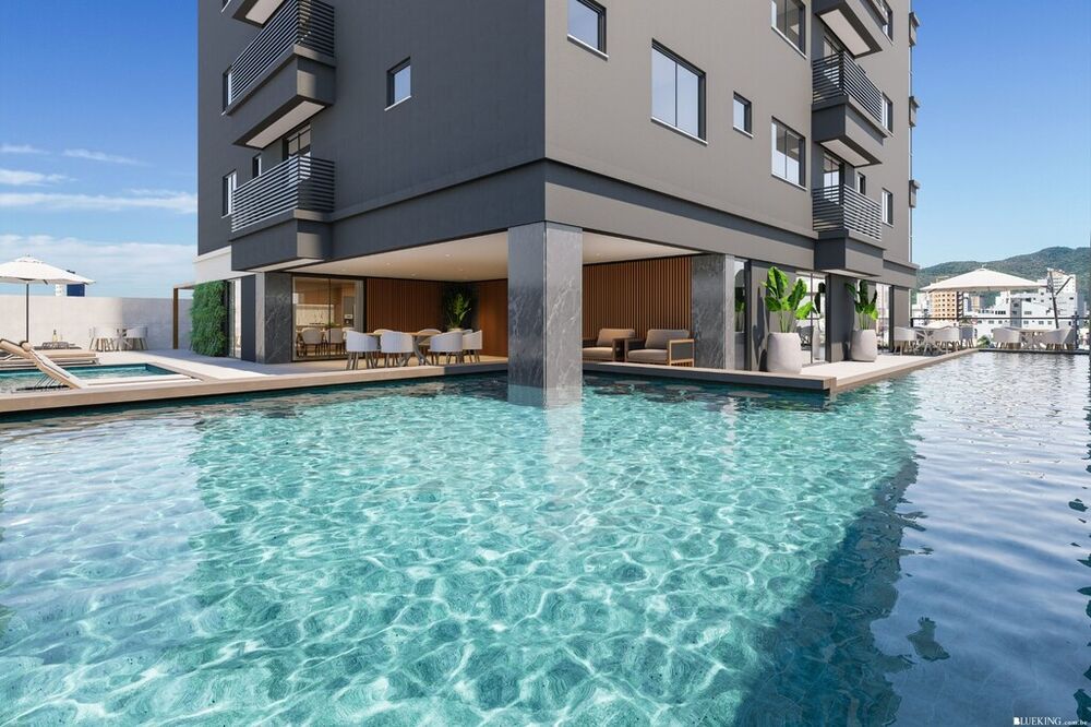 Apartamento, 2 quartos, 77 m² - Foto 3