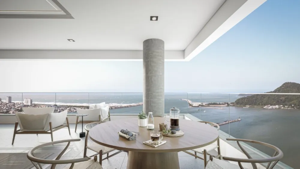 Apartamento, 4 quartos, 267 m² - Foto 10