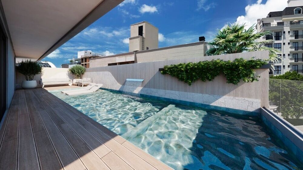 Apartamento, 2 quartos, 80 m² - Foto 4
