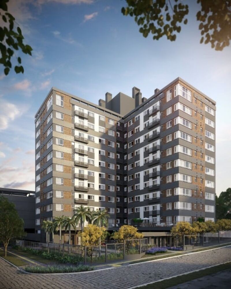 Apartamento, 2 quartos, 80 m² - Foto 4