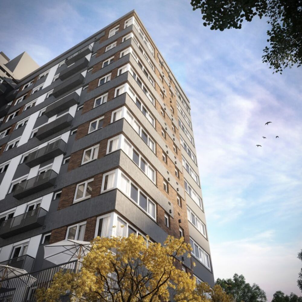 Apartamento, 2 quartos, 80 m² - Foto 1