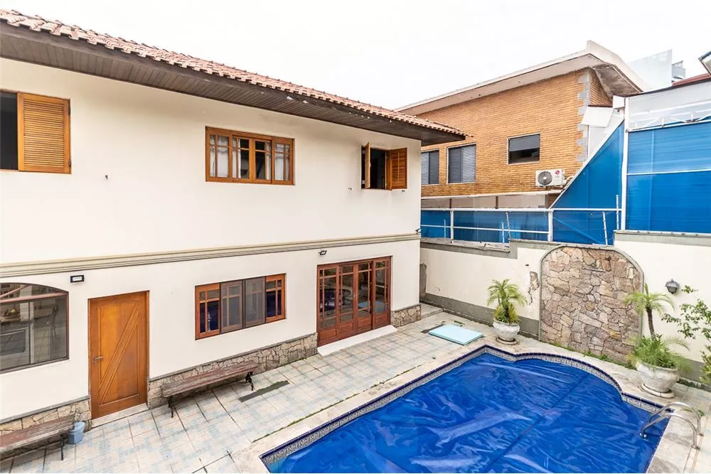 Casa de Condomínio, 5 quartos - Foto 3