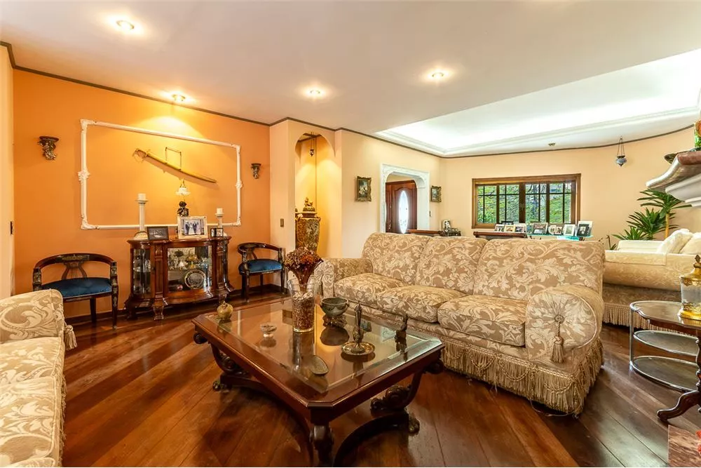 Casa de Condomínio, 5 quartos - Foto 1