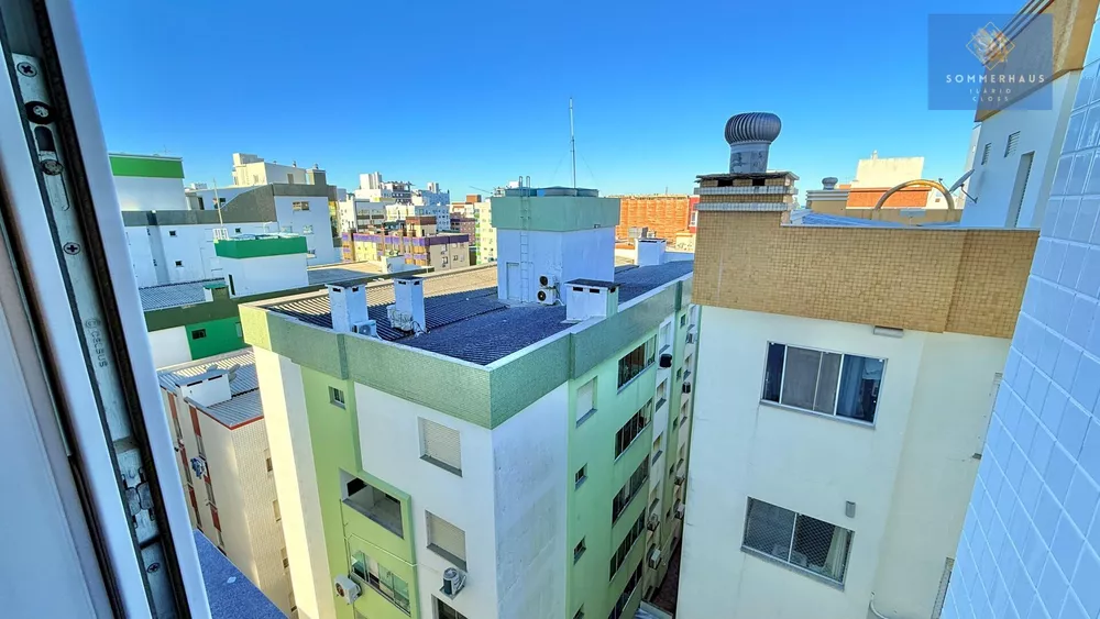 Apartamento, 1 quarto, 39 m² - Foto 3