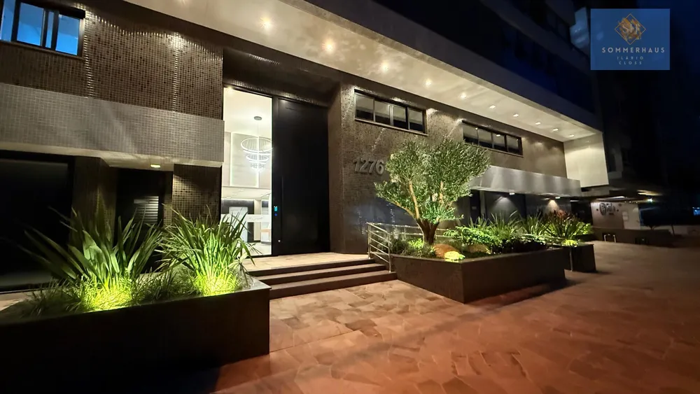 Apartamento, 1 quarto, 39 m² - Foto 12