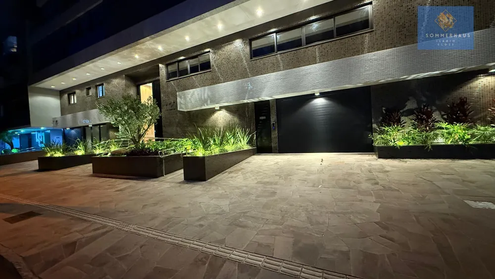 Apartamento, 1 quarto, 39 m² - Foto 10