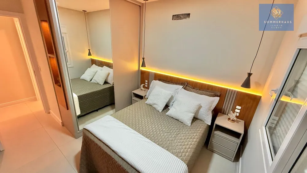 Apartamento, 1 quarto, 39 m² - Foto 5