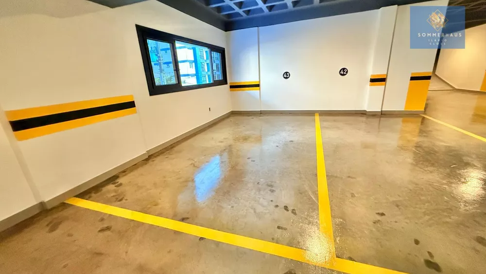 Apartamento, 1 quarto, 39 m² - Foto 2