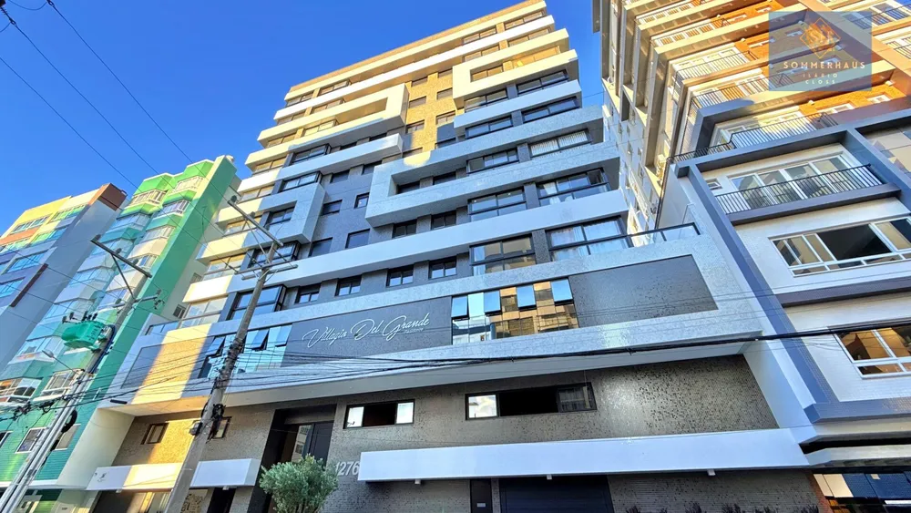 Apartamento, 1 quarto, 39 m² - Foto 11