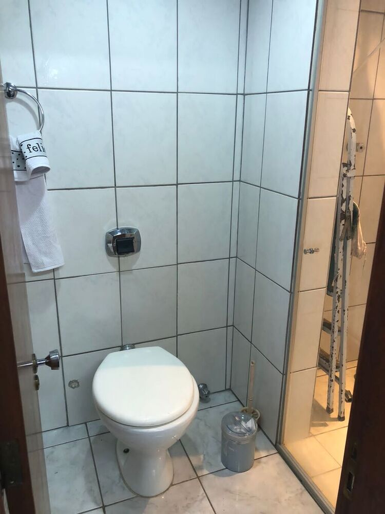 Sala-Conjunto, 36 m² - Foto 3