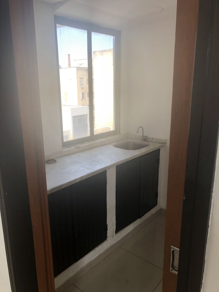 Sala-Conjunto, 36 m² - Foto 4