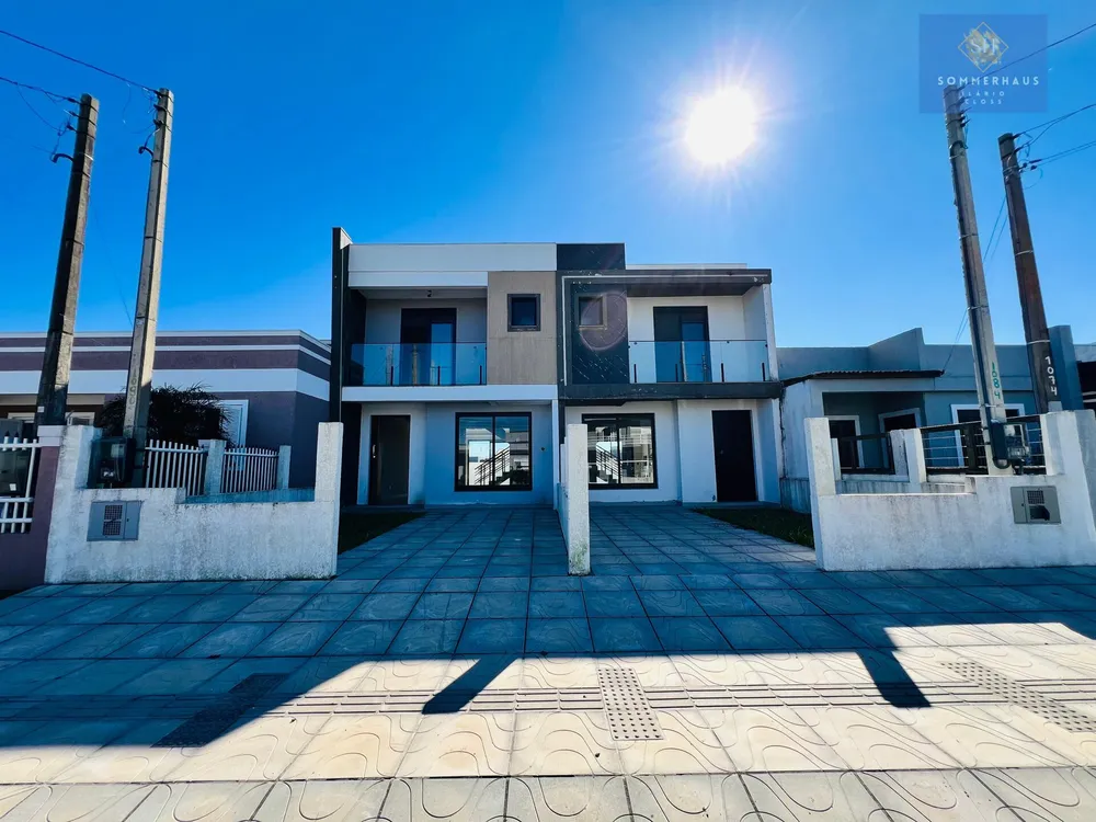 Casa, 2 quartos, 114 m² - Foto 16