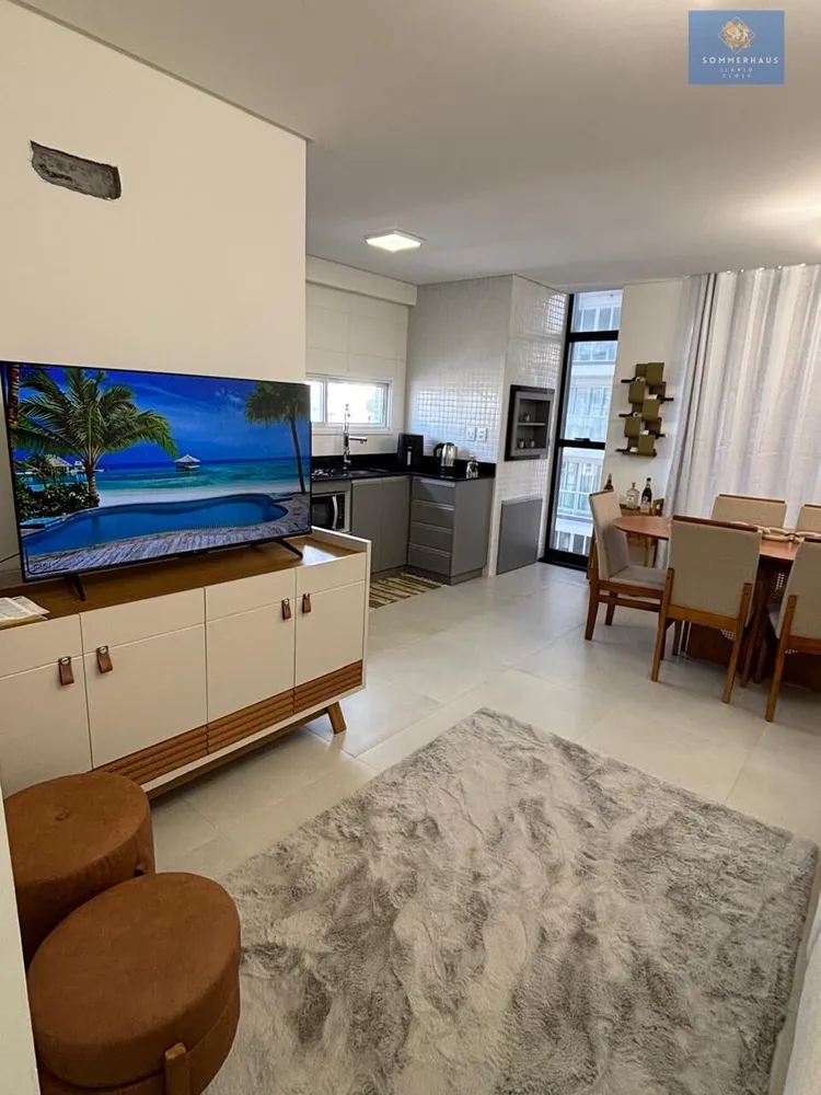 Apartamento, 2 quartos - Foto 2