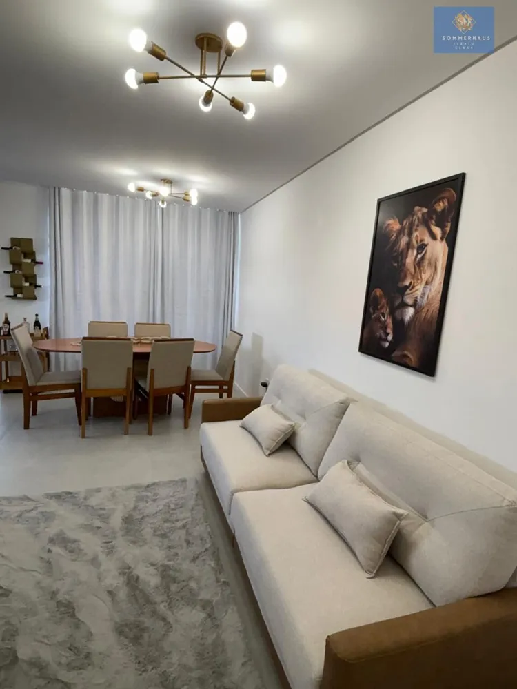 Apartamento, 2 quartos - Foto 1