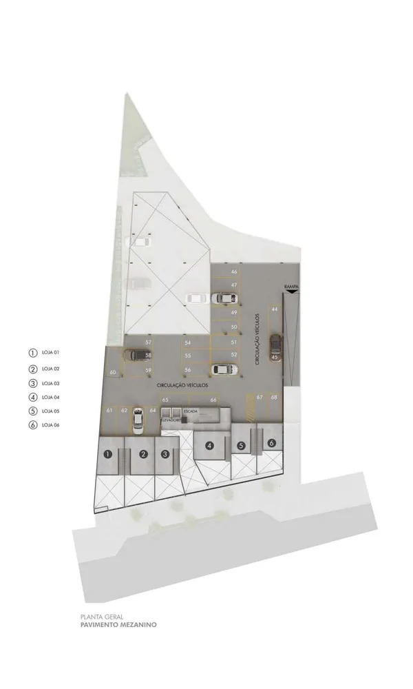 Apartamento, 2 quartos, 82 m² - Foto 8