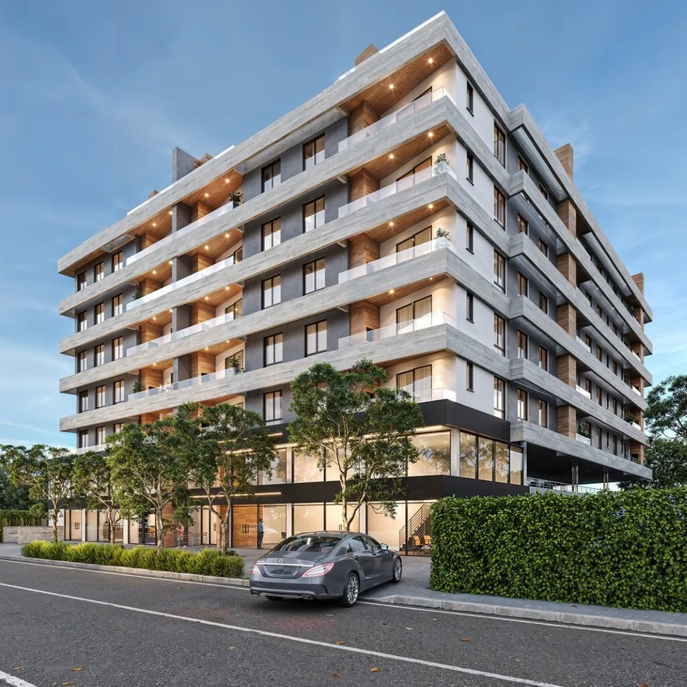 Apartamento, 2 quartos, 82 m² - Foto 1