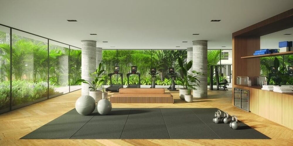 Cobertura, 3 quartos, 511 m² - Foto 3