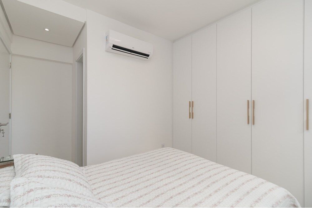 Apartamento, 2 quartos, 58 m² - Foto 10