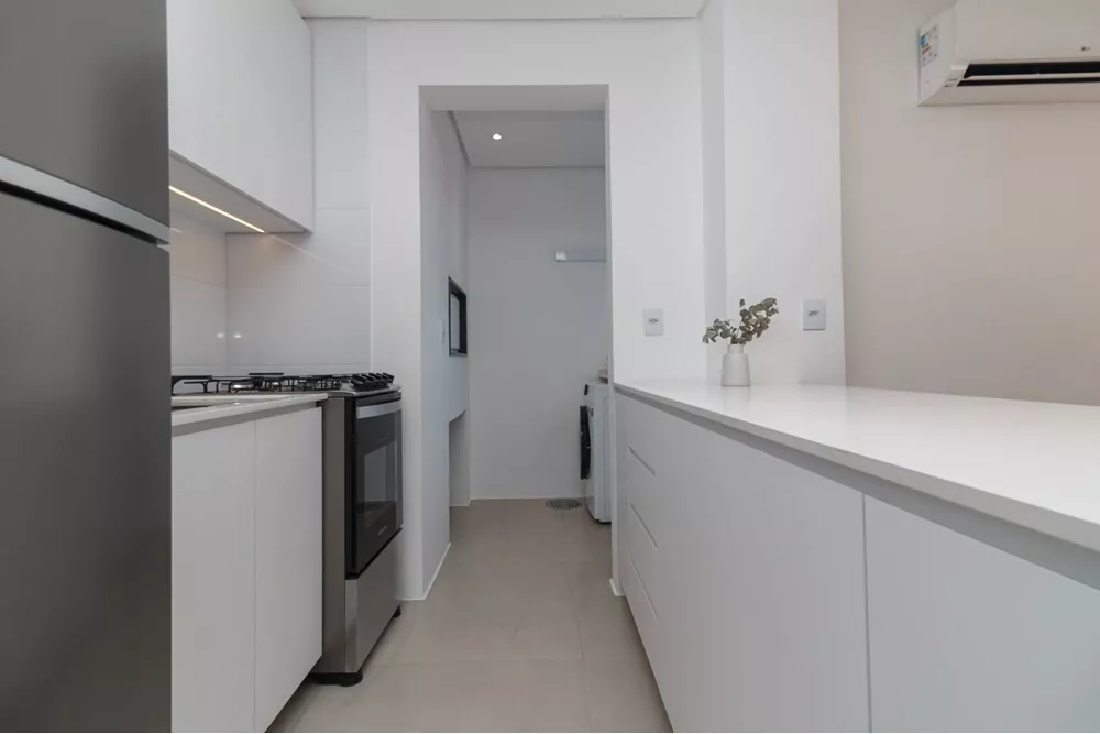 Apartamento, 2 quartos, 58 m² - Foto 4