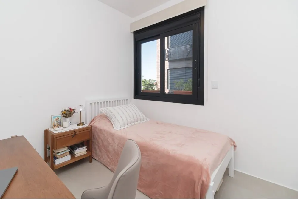 Apartamento, 2 quartos, 58 m² - Foto 8