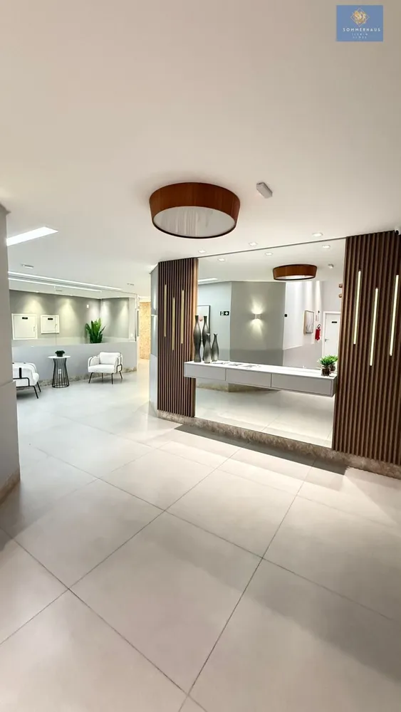 Apartamento, 2 quartos, 66 m² - Foto 3