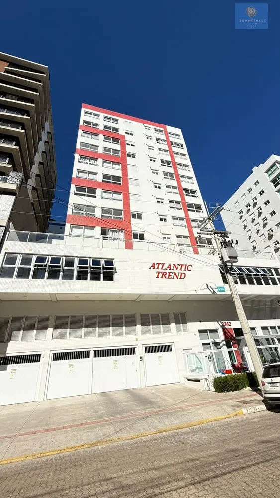 Apartamento, 2 quartos, 66 m² - Foto 2