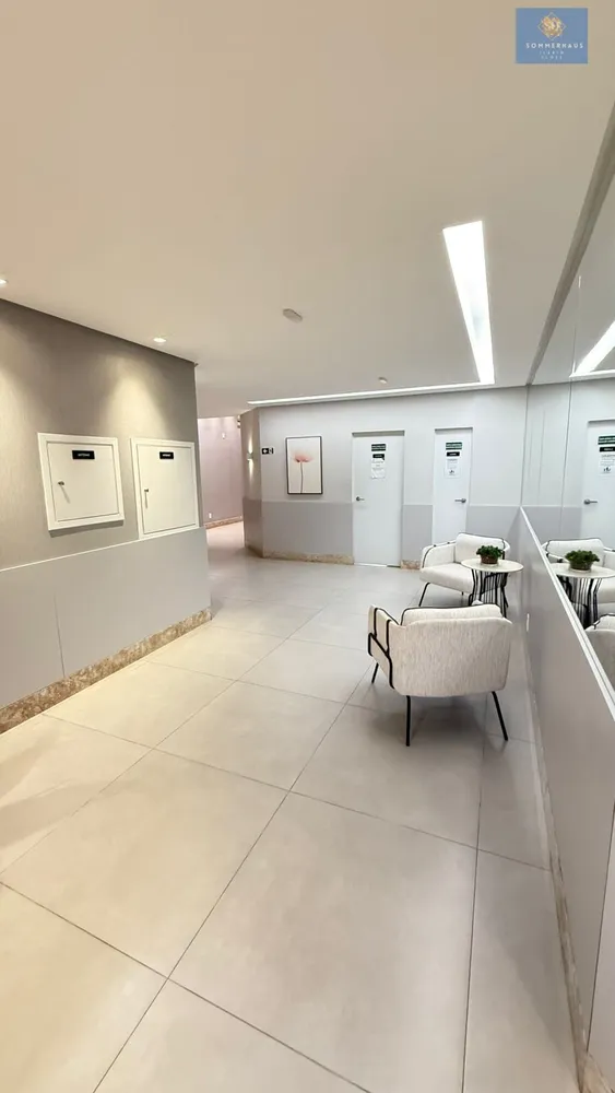 Apartamento, 2 quartos, 66 m² - Foto 4