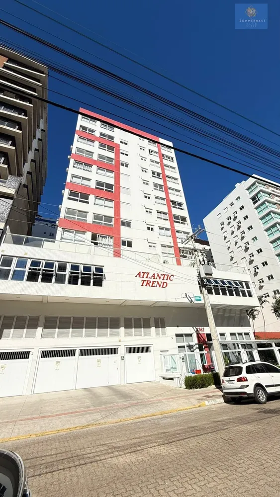 Apartamento, 2 quartos, 66 m² - Foto 1