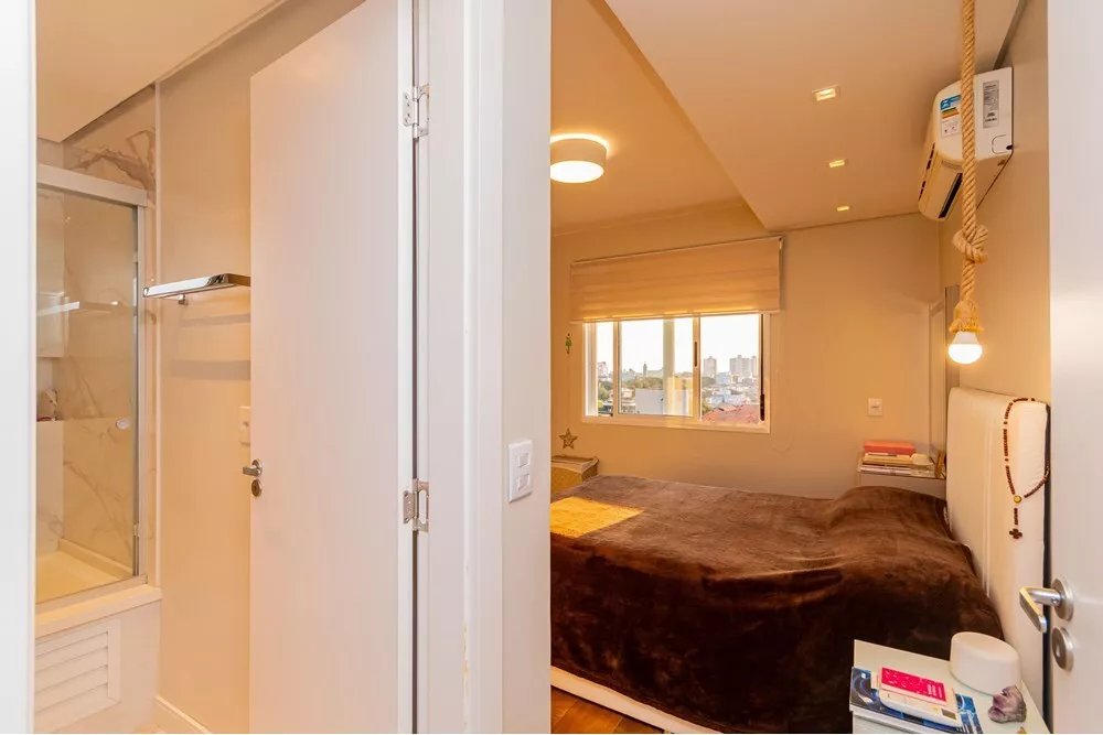 Apartamento à venda com 2 quartos, 79m² - Foto 6