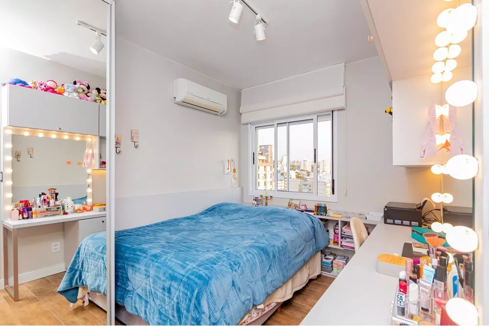 Apartamento à venda com 2 quartos, 79m² - Foto 8