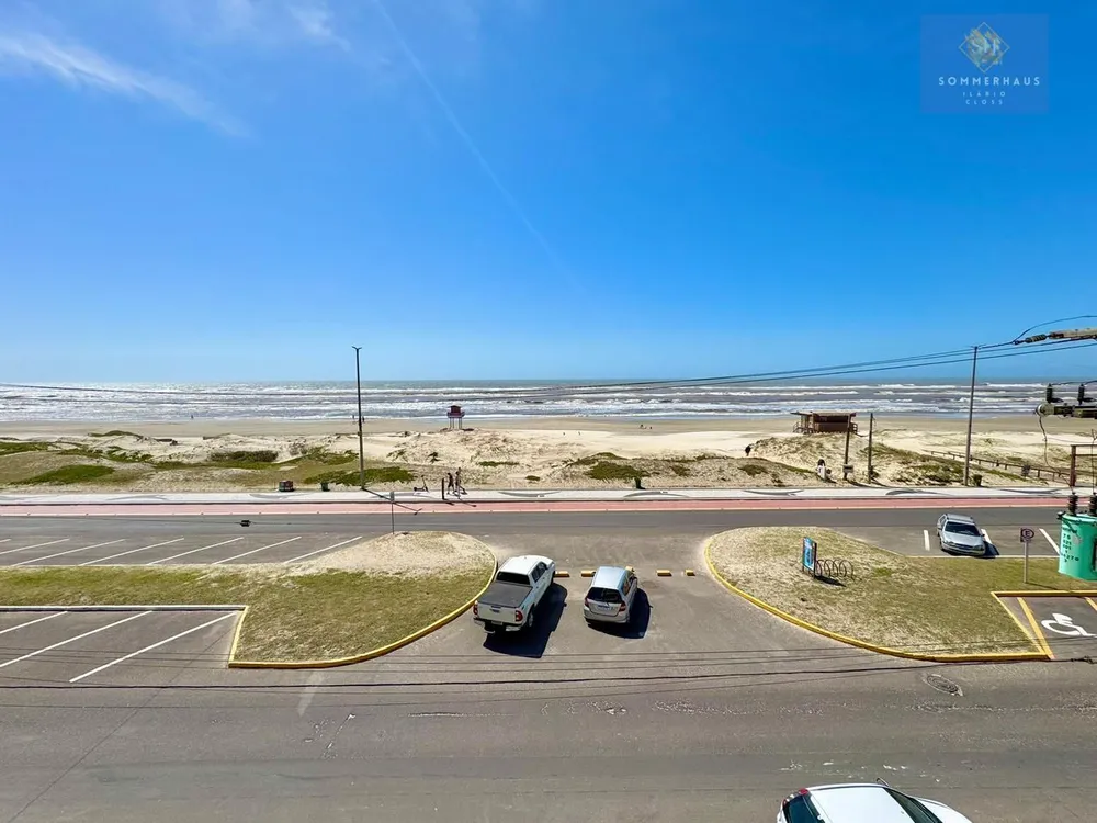 Apartamento, 2 quartos, 118 m² - Foto 1