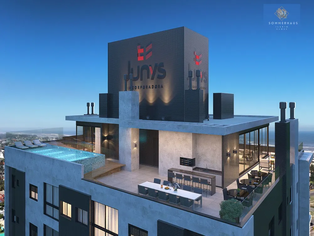 Apartamento, 2 quartos, 61 m² - Foto 1