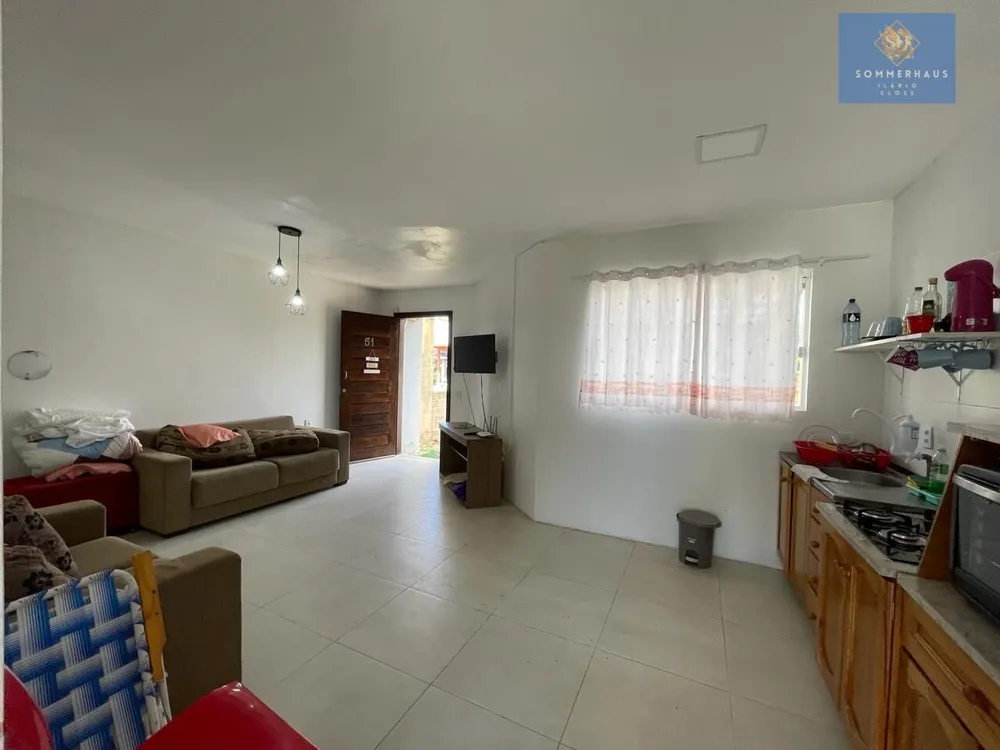 Casa, 2 quartos, 180 m² - Foto 4