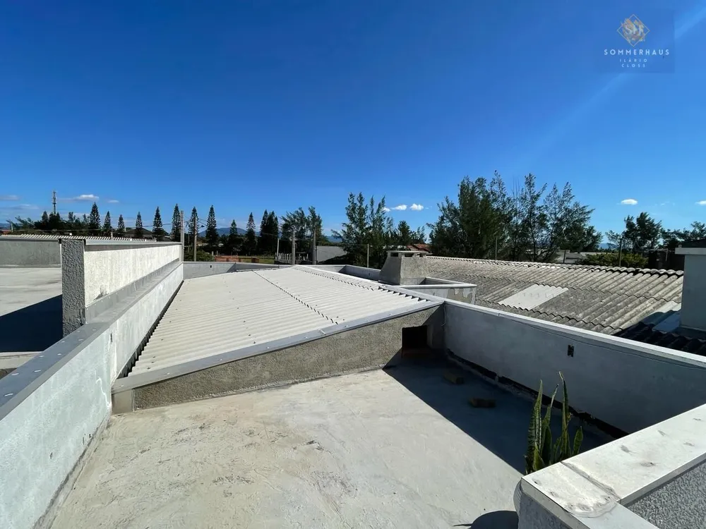Casa, 2 quartos, 180 m² - Foto 3
