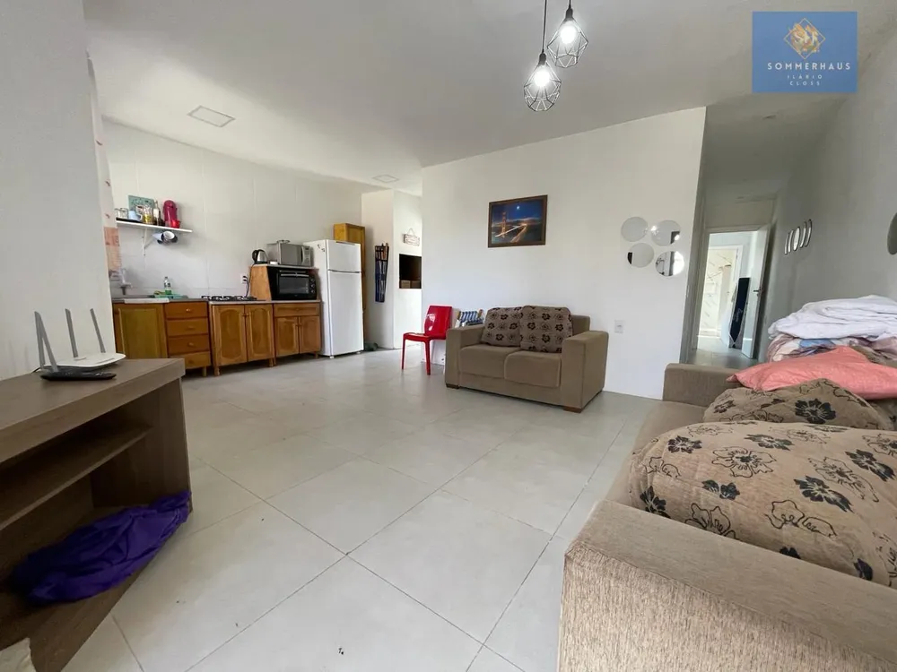 Casa, 2 quartos, 180 m² - Foto 6