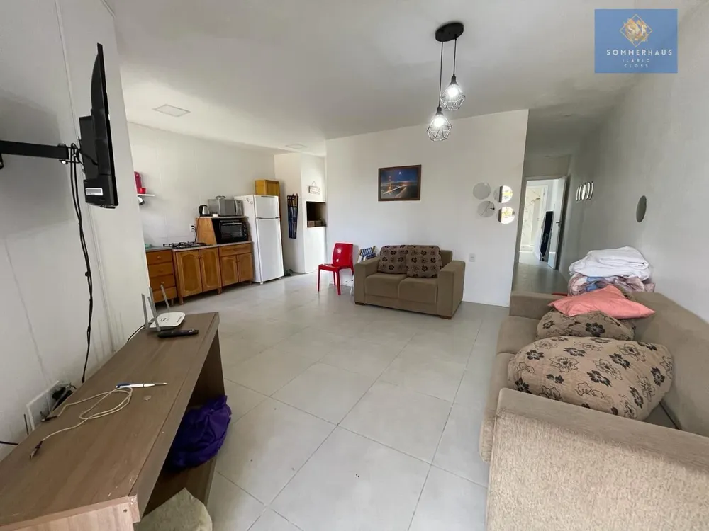 Casa, 2 quartos, 180 m² - Foto 5