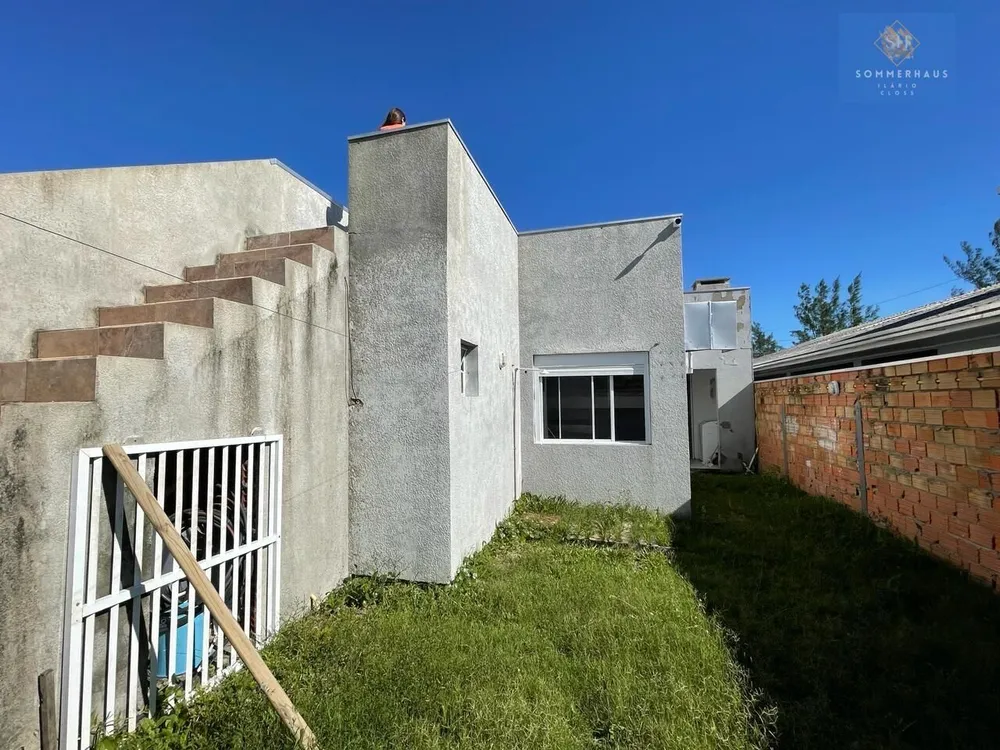 Casa, 2 quartos, 180 m² - Foto 2